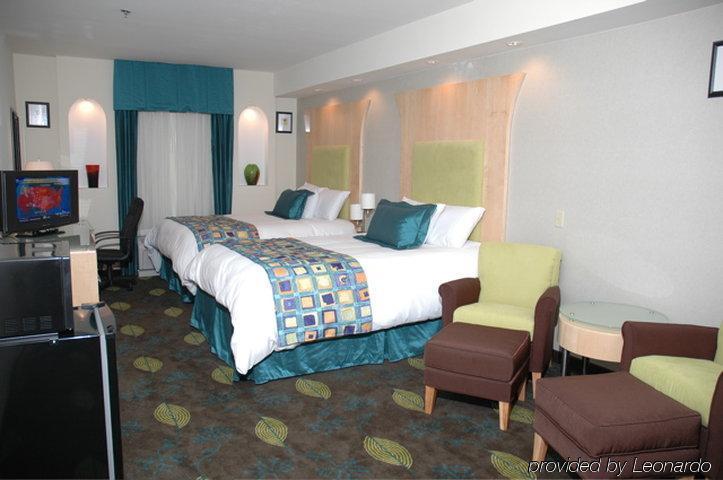 Sonesta Essential Savannah Habitación foto