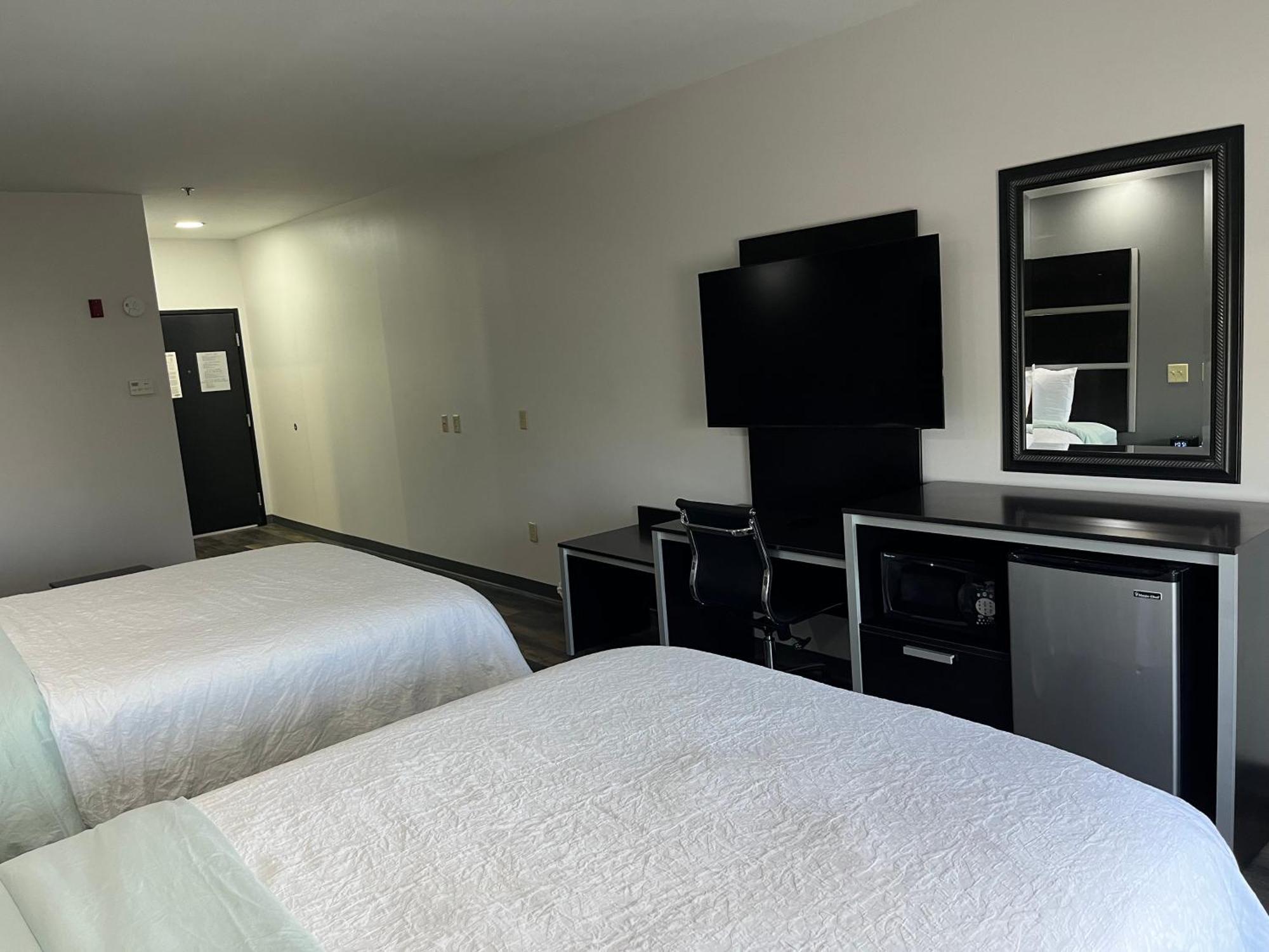 Sonesta Essential Savannah Exterior foto