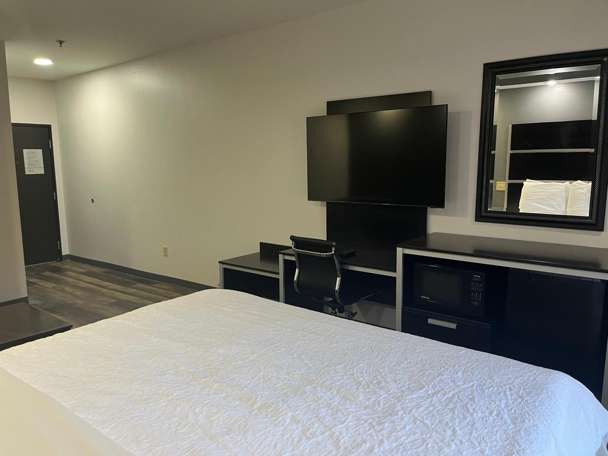 Sonesta Essential Savannah Exterior foto