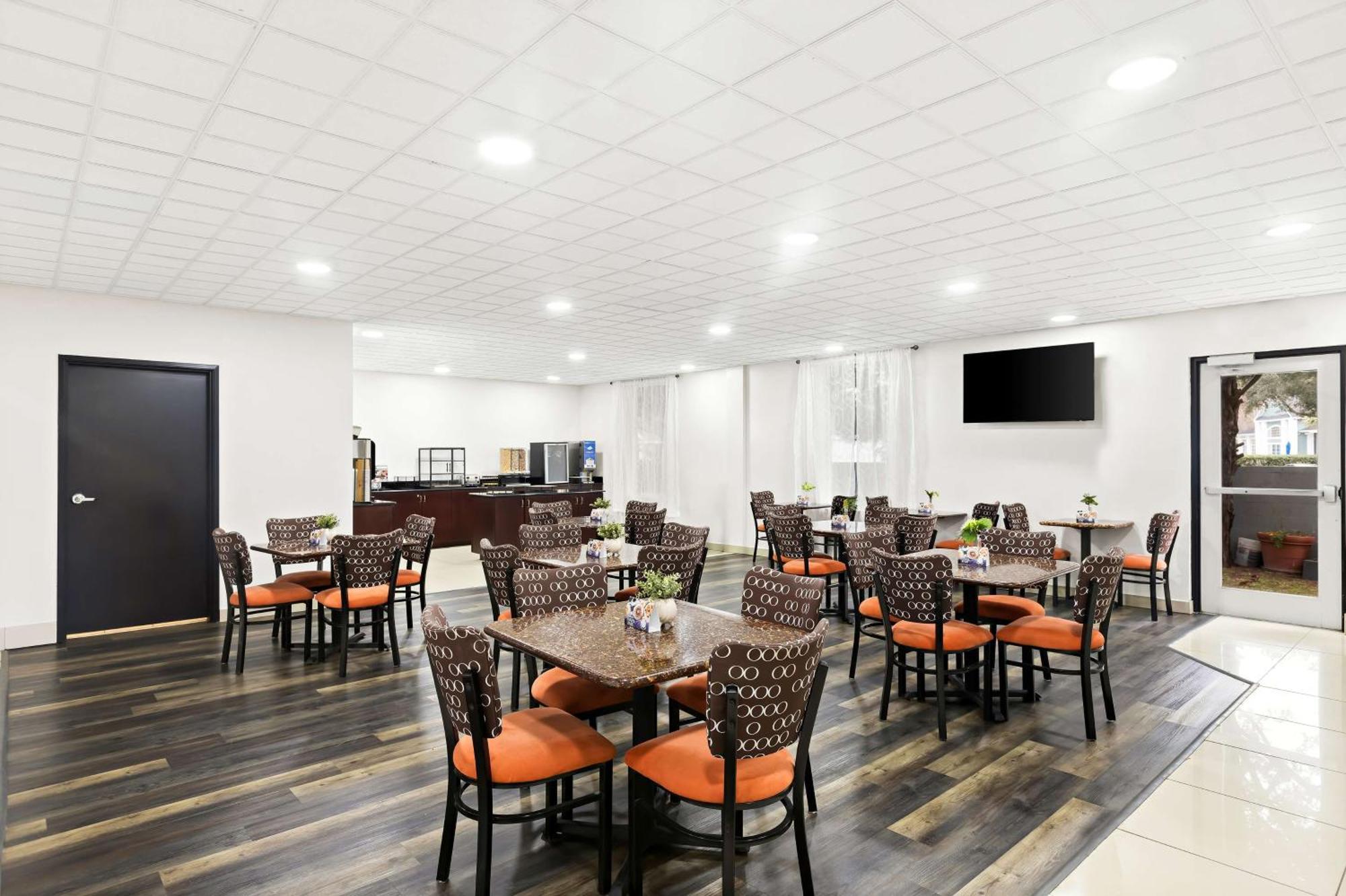 Sonesta Essential Savannah Exterior foto