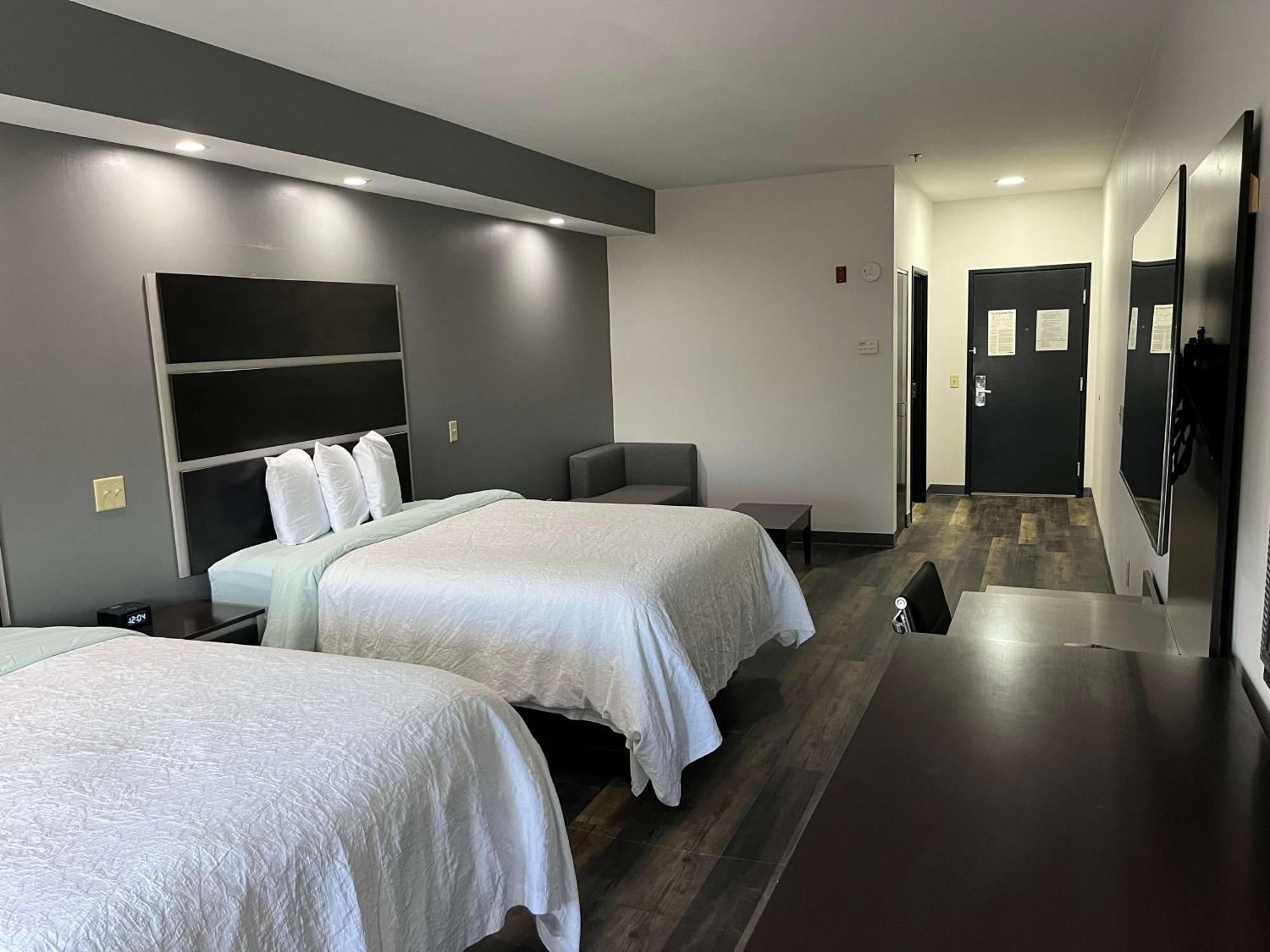 Sonesta Essential Savannah Exterior foto