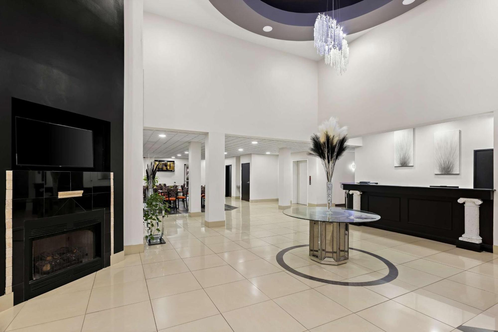 Sonesta Essential Savannah Exterior foto