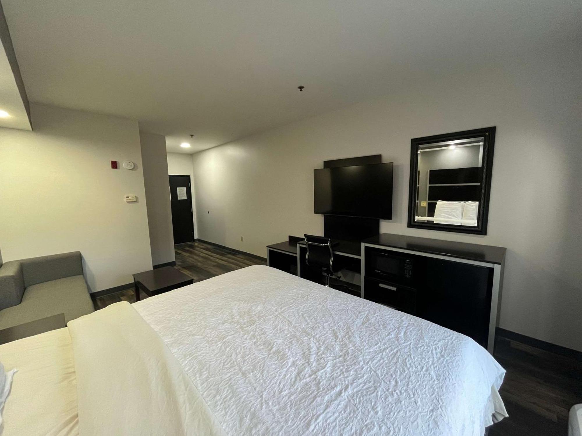 Sonesta Essential Savannah Exterior foto