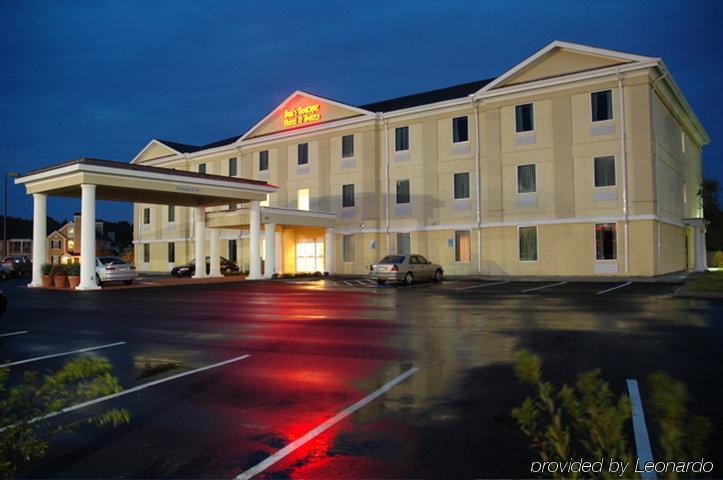 Sonesta Essential Savannah Exterior foto